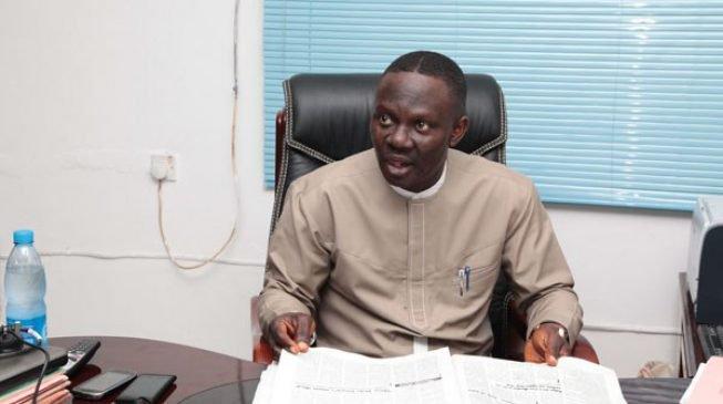 Afegbua laughs at Obi's one-term proposal, saying, "It is not possible."
